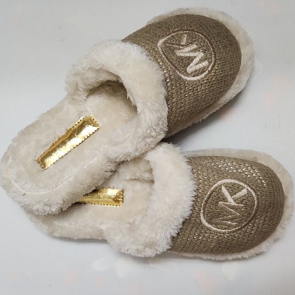 MICHAEL Michael Kors Shoes - Michael Kors slippers
